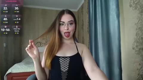 Rebecca online show from May 2026 10:11:02 AM