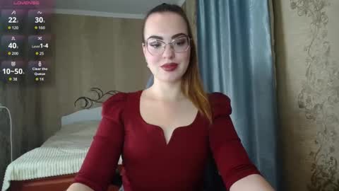 Rebecca online show from May 2026 04:50:01 PM