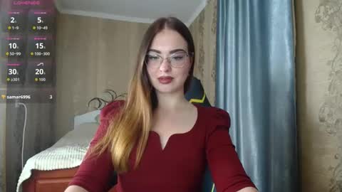Rebecca online show from May 2026 07:42:02 PM