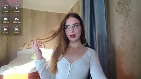 Rebecca online show from May 2026 04:04:01 PM