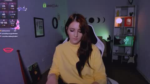 rebecca_smile_ online show from October 2025 10:17:01 PM