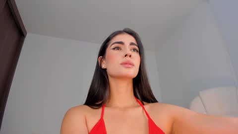 Rebecca online show from January 2025 05:09:01 AM