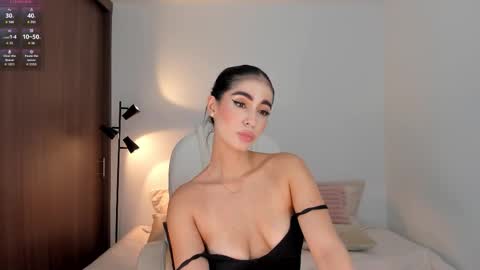 Rebecca online show from September 2025 08:53:01 PM