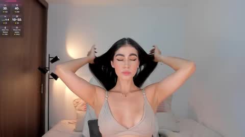 Rebecca online show from February 2026 01:04:02 AM