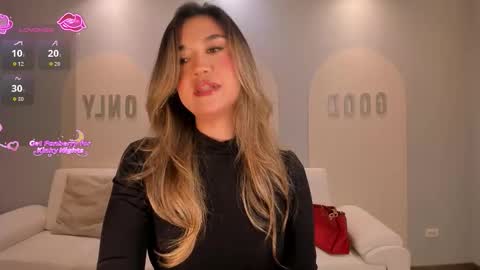 Rebe online show from November 2025 07:57:01 PM