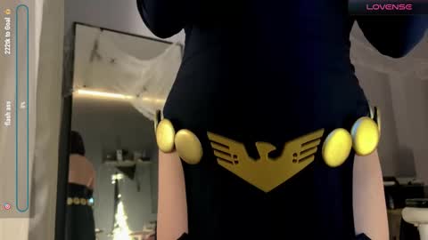 Snapshot of rebeccaniksoon chatting on October 2025 02:35:01 AM Rebecca Nikson online show from October 2025 02:35:01 AM