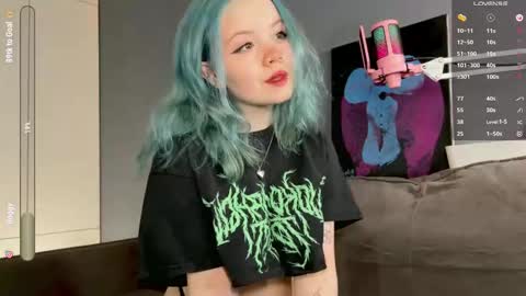 Rebecca Nikson online show from February 2026 03:12:01 AM