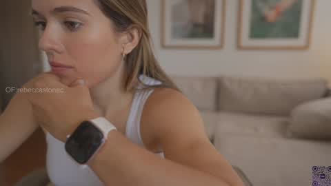 Snapshot of rebeccastonee chatting on September 2025 07:47:02 PM - Maria - Of rebeccastonec - telegram online show from September 2025 07:47:02 PM