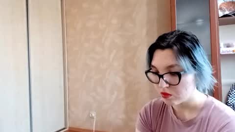 Snapshot of rebeckaaspinwall chatting on March 2026 01:03:02 PM Zoe online show from March 2026 01:03:02 PM