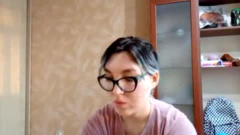 Snapshot of rebeckaaspinwall chatting on March 2026 02:21:02 PM Zoe online show from March 2026 02:21:02 PM