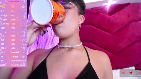 REBEKA online show from January 2025 12:24:01 AM