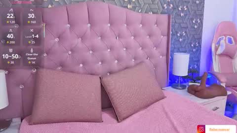 Rebekah online show from January 2026 04:26:02 AM