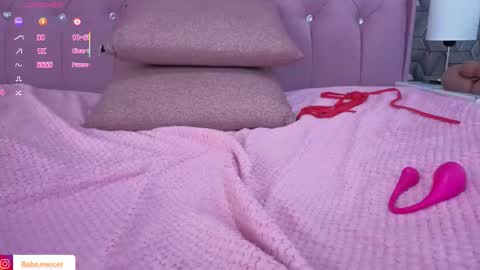 Rebekah online show from March 2026 08:30:01 AM