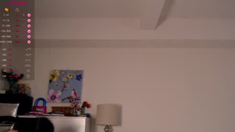 Beks  online show from March 2026 08:26:01 PM