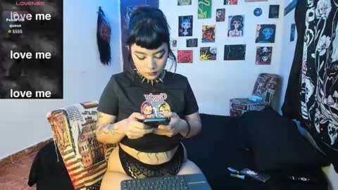 RebekaRay online show from March 2026 12:53:01 PM