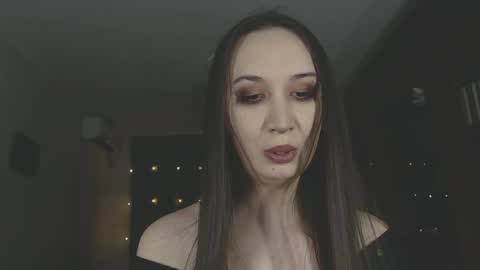 AnnaAnnet online show from April 2026 03:32:02 PM