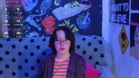 Lara online show from January 2026 11:49:01 AM