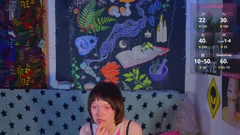 Lara online show from February 2026 04:45:02 PM