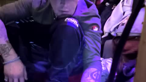 recka810 online show from March 2025 07:56:02 AM