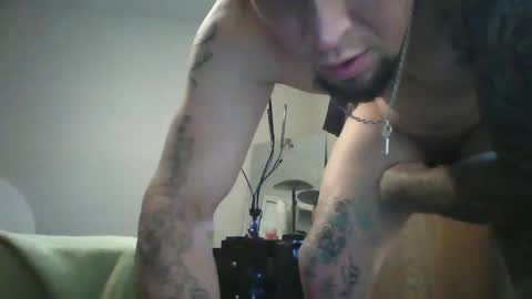 recka810 online show from April 2026 09:28:02 PM