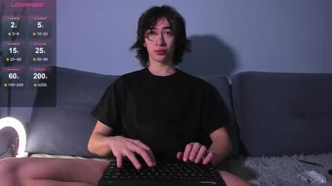 Snapshot of recklessalan chatting on January 2026 04:18:01 AM Alan online show from January 2026 04:18:01 AM