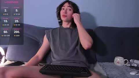 Snapshot of recklessalan chatting on February 2026 08:41:01 AM Alan online show from February 2026 08:41:01 AM