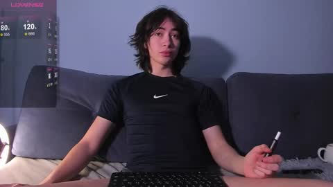 Snapshot of recklessalan chatting on February 2026 08:31:01 AM Alan online show from February 2026 08:31:01 AM