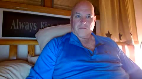 Snapshot of recman15 chatting on October 2025 01:50:02 AM Mtn. Man online show from October 2025 01:50:02 AM