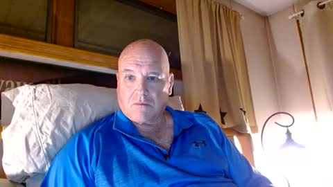 Snapshot of recman15 chatting on October 2025 01:52:02 AM Mtn. Man online show from October 2025 01:52:02 AM