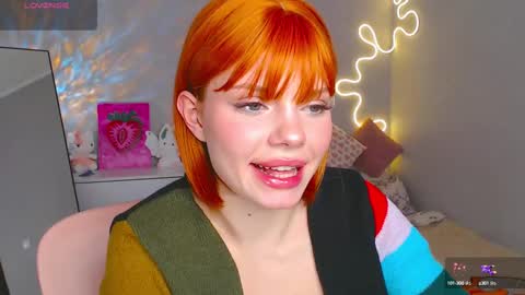 red__candy online show from February 2025 01:10:02 PM