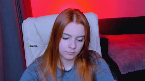 red__dizzy online show from October 2025 09:34:02 PM