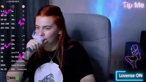 red__dizzy online show from June 2026 01:54:02 PM