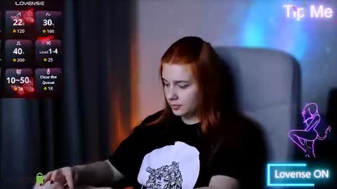 red__dizzy online show from June 2026 01:14:01 AM