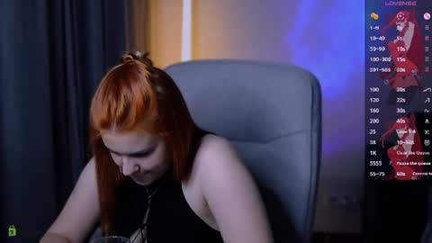 Snapshot of red__dizzy chatting on June 2026 05:16:01 PM red__dizzy online show from June 2026 05:16:01 PM