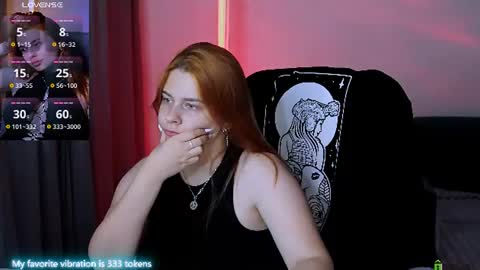 Snapshot of red__dizzy chatting on July 2026 04:20:01 PM red__dizzy online show from July 2026 04:20:01 PM
