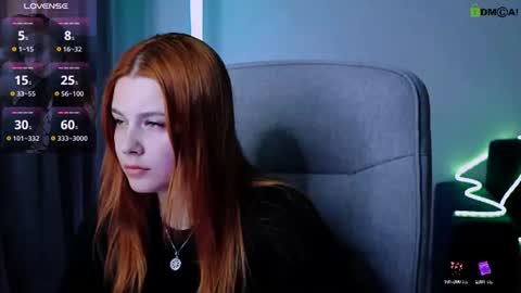 Snapshot of red__dizzy chatting on July 2026 05:45:01 PM red__dizzy online show from July 2026 05:45:01 PM