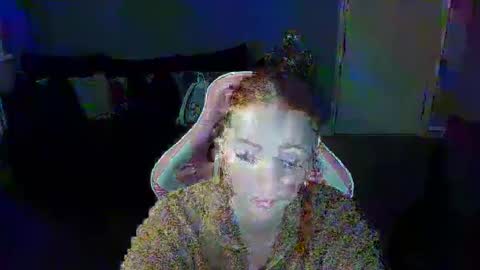 Snapshot of red_firesquirt chatting on January 2025 10:52:01 PM Red - online show from January 2025 10:52:01 PM