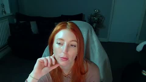 Snapshot of red_firesquirt chatting on January 2025 09:40:01 PM Red - online show from January 2025 09:40:01 PM