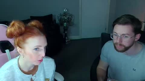 Snapshot of red_firesquirt chatting on February 2025 08:56:01 PM Red - online show from February 2025 08:56:01 PM