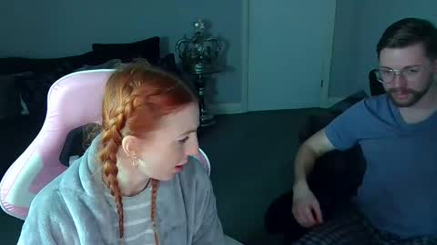 Snapshot of red_firesquirt chatting on February 2025 09:20:02 PM Red - online show from February 2025 09:20:02 PM