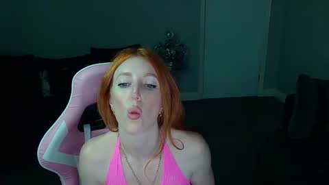 Snapshot of red_firesquirt chatting on March 2025 08:56:01 PM Red - online show from March 2025 08:56:01 PM