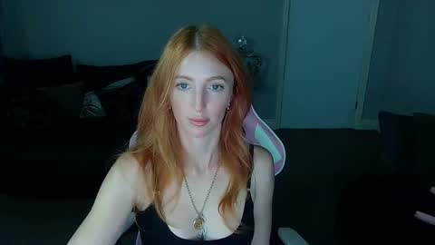 Snapshot of red_firesquirt chatting on October 2025 01:55:02 PM Red - online show from October 2025 01:55:02 PM