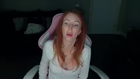 Snapshot of red_firesquirt chatting on January 2026 10:01:01 PM Red - online show from January 2026 10:01:01 PM