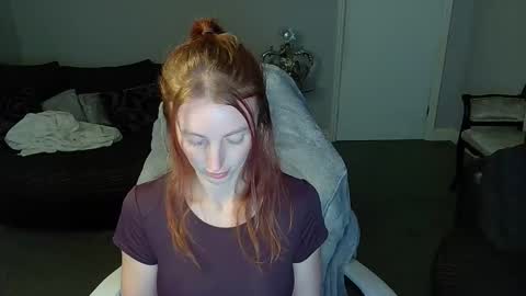 Snapshot of red_firesquirt chatting on February 2026 08:45:02 PM Red - online show from February 2026 08:45:02 PM