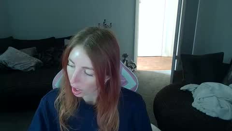 Snapshot of red_firesquirt chatting on March 2026 11:47:02 AM Red - online show from March 2026 11:47:02 AM