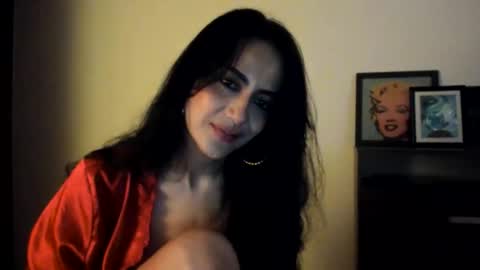 red_flower203 online show from February 2026 07:39:01 PM