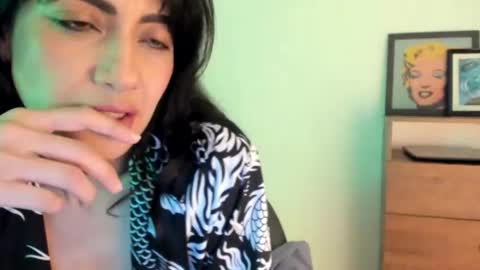 red_flower203 online show from March 2026 08:46:02 PM