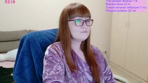 Lisa online show from May 2026 06:59:01 PM