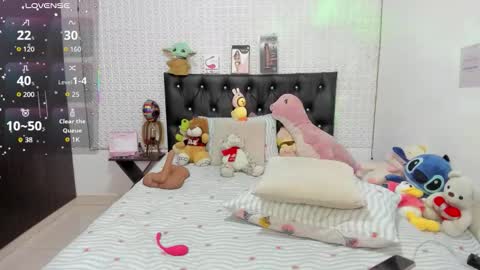 Snapshot of red_girlofficial chatting on January 2026 08:56:02 PM Taliana online show from January 2026 08:56:02 PM