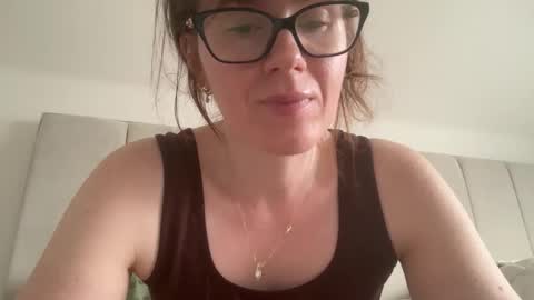 Rosie online show from May 2026 08:21:01 AM
